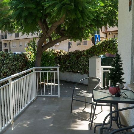 Chalet II Con Jardin Y Wifi En La Playa San Pedro del Pinatar Eksteriør bilde