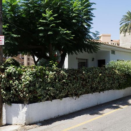 Chalet II Con Jardin Y Wifi En La Playa San Pedro del Pinatar Eksteriør bilde