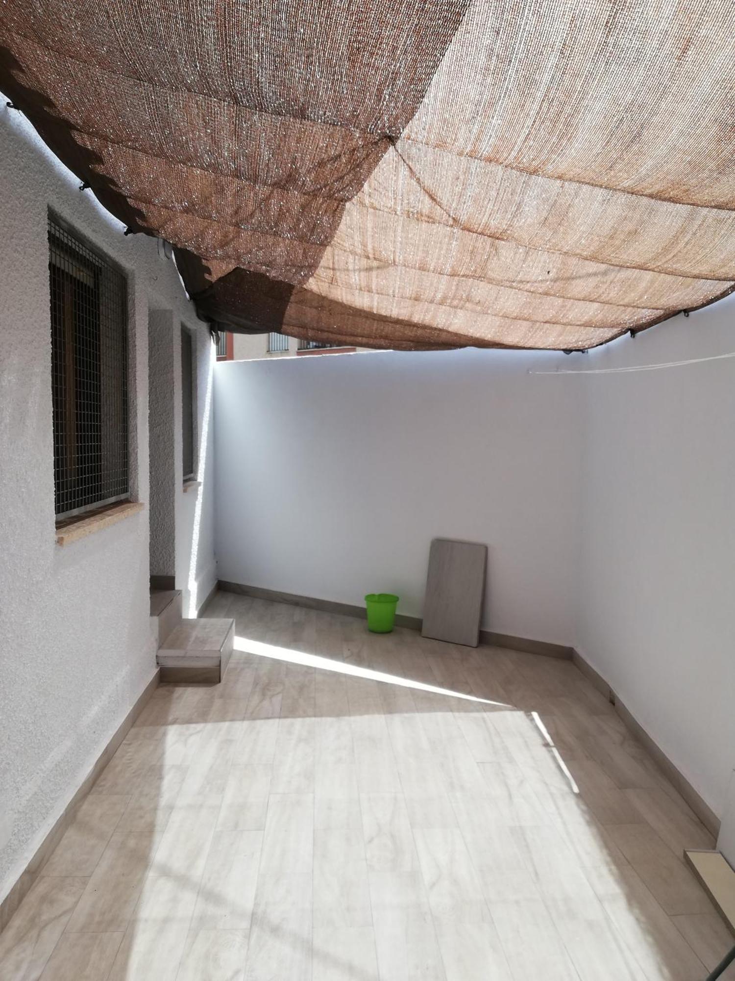 Chalet II Con Jardin Y Wifi En La Playa San Pedro del Pinatar Eksteriør bilde