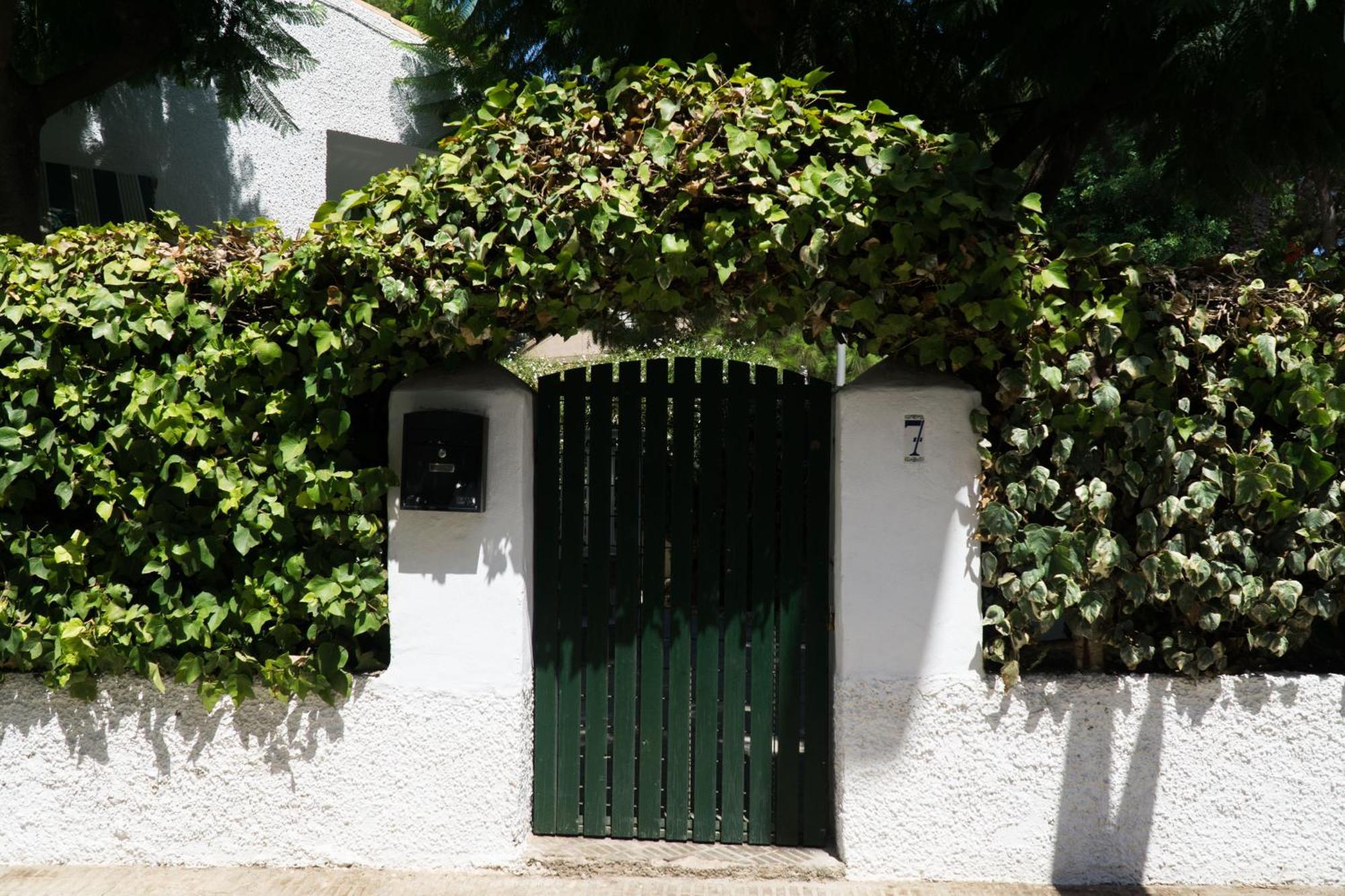 Chalet II Con Jardin Y Wifi En La Playa San Pedro del Pinatar Eksteriør bilde