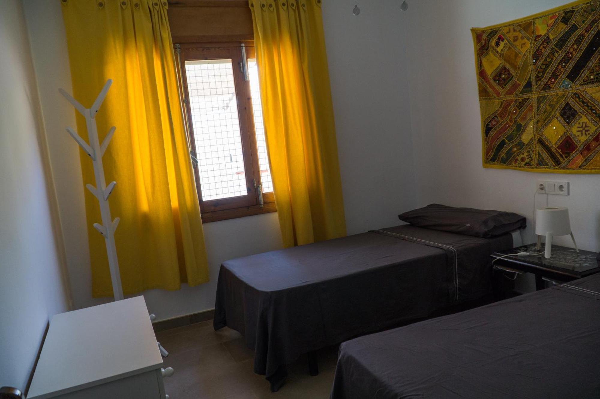 Chalet II Con Jardin Y Wifi En La Playa San Pedro del Pinatar Eksteriør bilde
