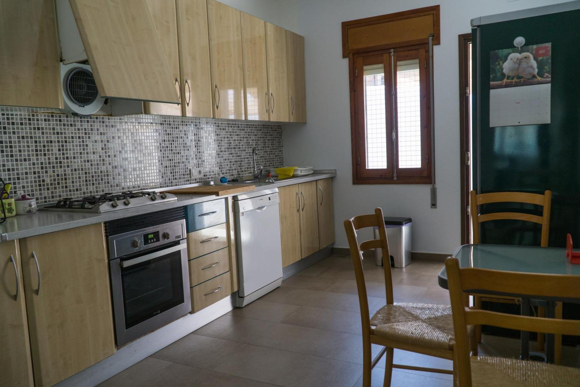 Chalet II Con Jardin Y Wifi En La Playa San Pedro del Pinatar Eksteriør bilde
