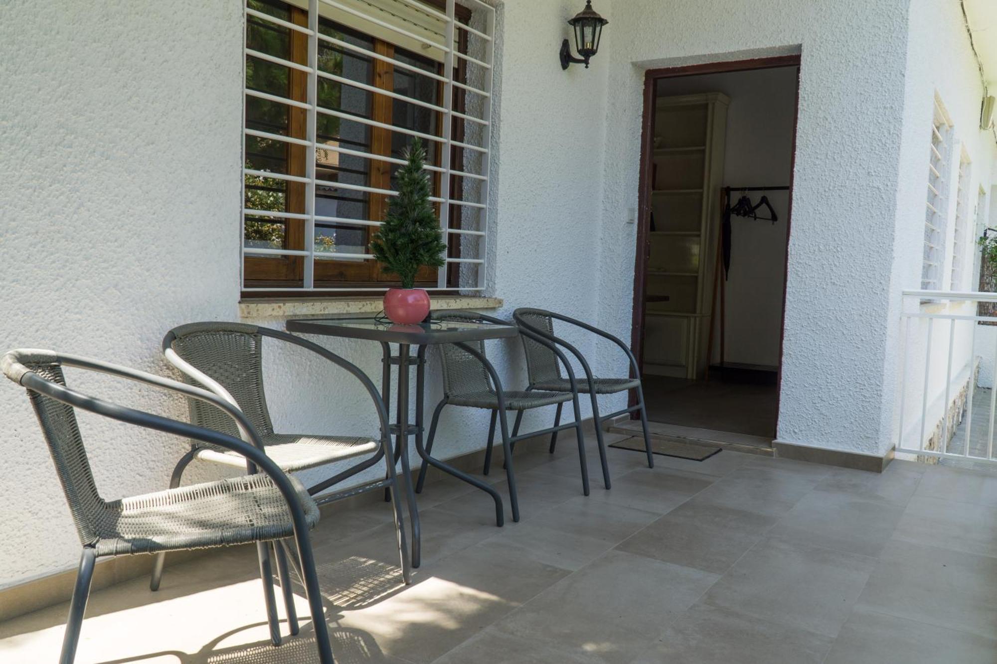 Chalet II Con Jardin Y Wifi En La Playa San Pedro del Pinatar Eksteriør bilde