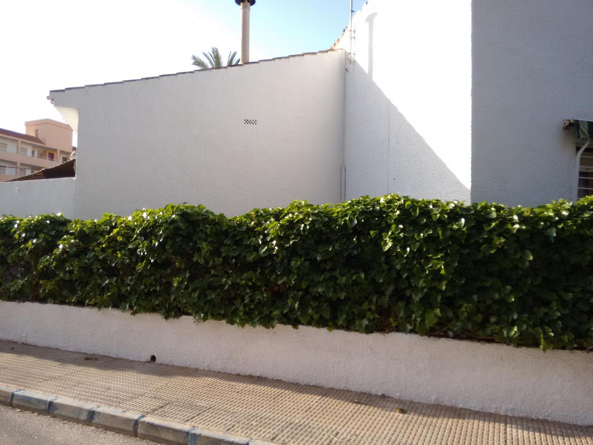 Chalet II Con Jardin Y Wifi En La Playa San Pedro del Pinatar Eksteriør bilde