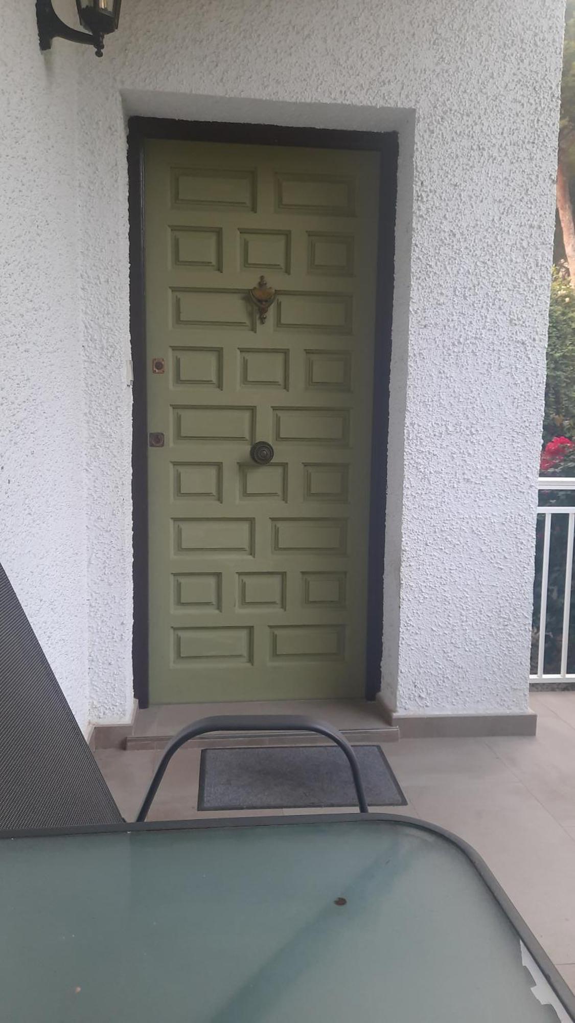 Chalet II Con Jardin Y Wifi En La Playa San Pedro del Pinatar Eksteriør bilde