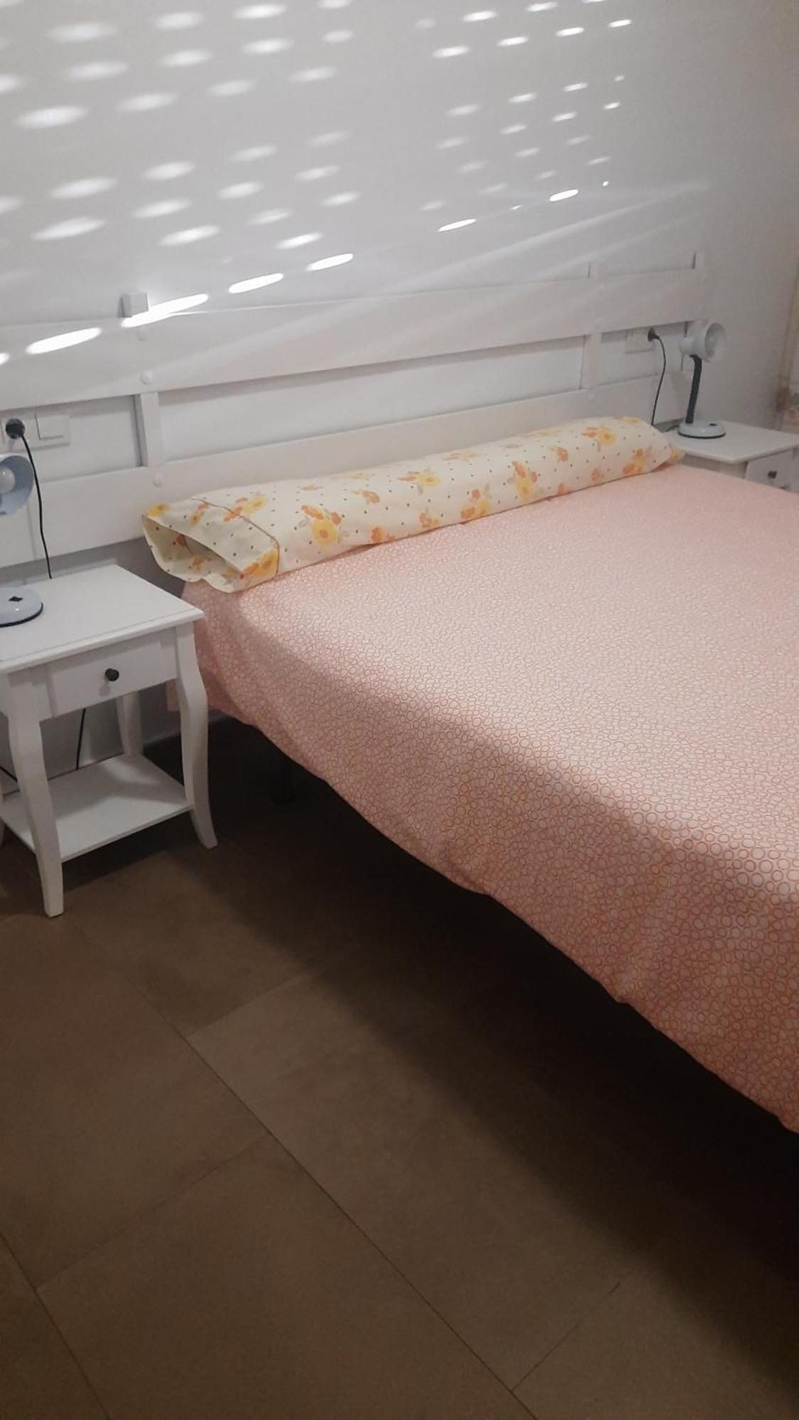 Chalet II Con Jardin Y Wifi En La Playa San Pedro del Pinatar Eksteriør bilde