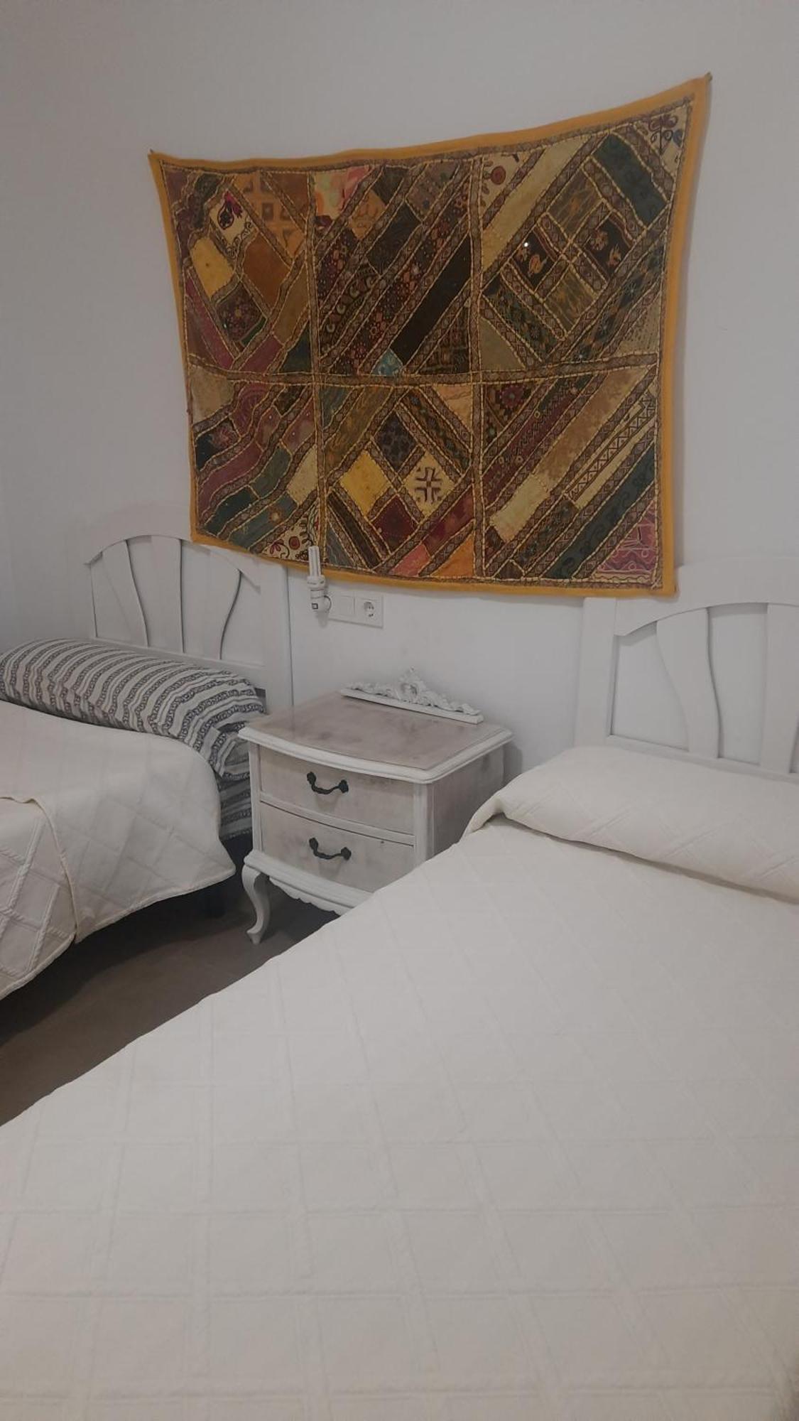 Chalet II Con Jardin Y Wifi En La Playa San Pedro del Pinatar Eksteriør bilde