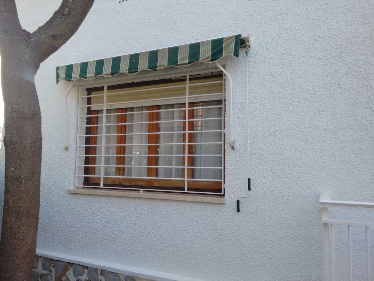 Chalet II Con Jardin Y Wifi En La Playa San Pedro del Pinatar Eksteriør bilde