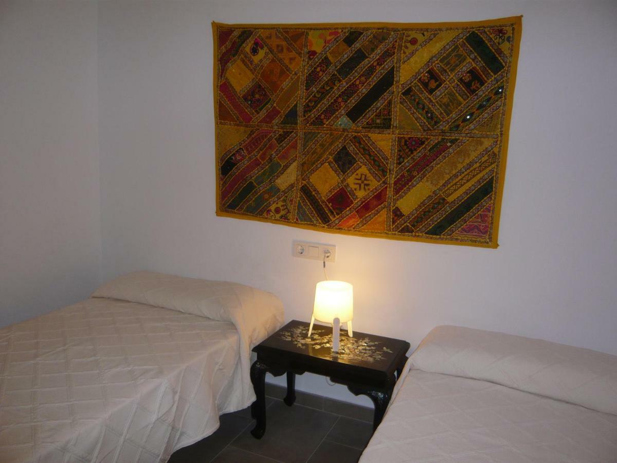 Chalet II Con Jardin Y Wifi En La Playa San Pedro del Pinatar Eksteriør bilde